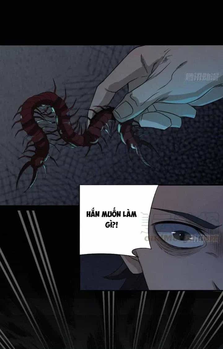 Hành Tẩu Âm Dương - Chương 39 - ảnh 32