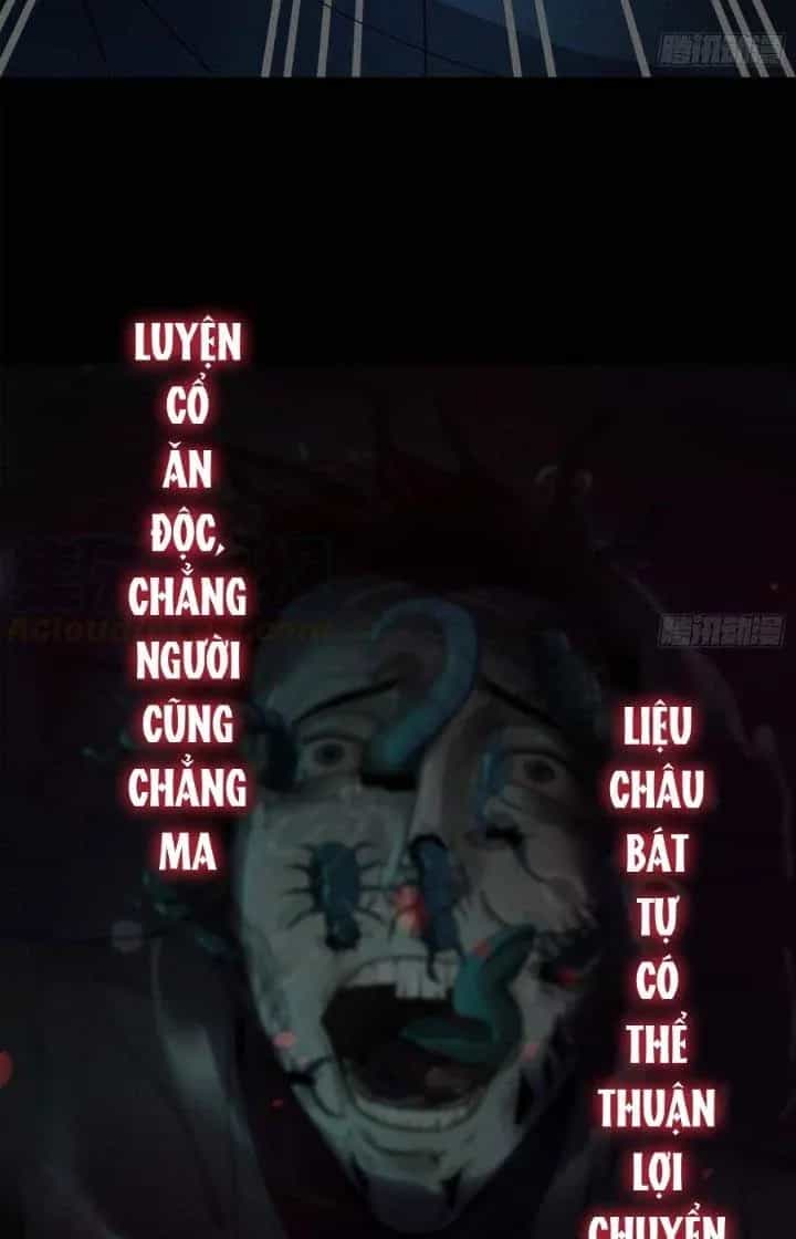 Hành Tẩu Âm Dương - Chương 39 - ảnh 34