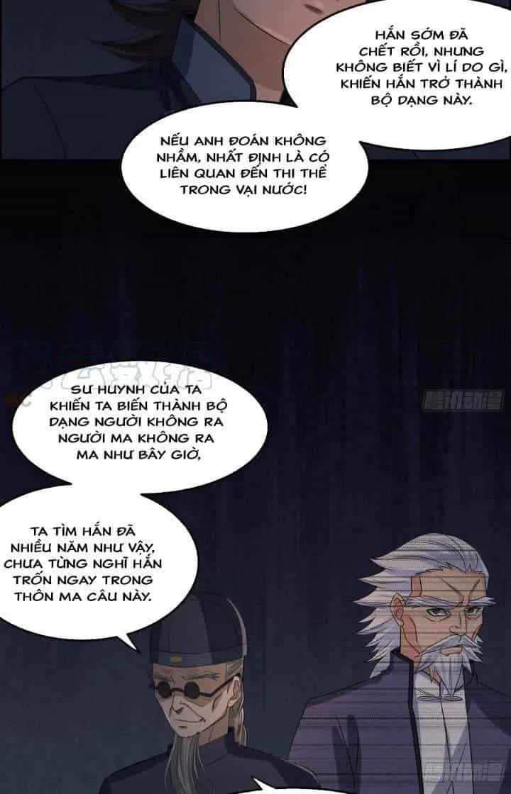 Hành Tẩu Âm Dương - Chương 39 - ảnh 4