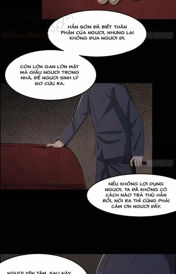 Hành Tẩu Âm Dương - Chương 39 - ảnh 6