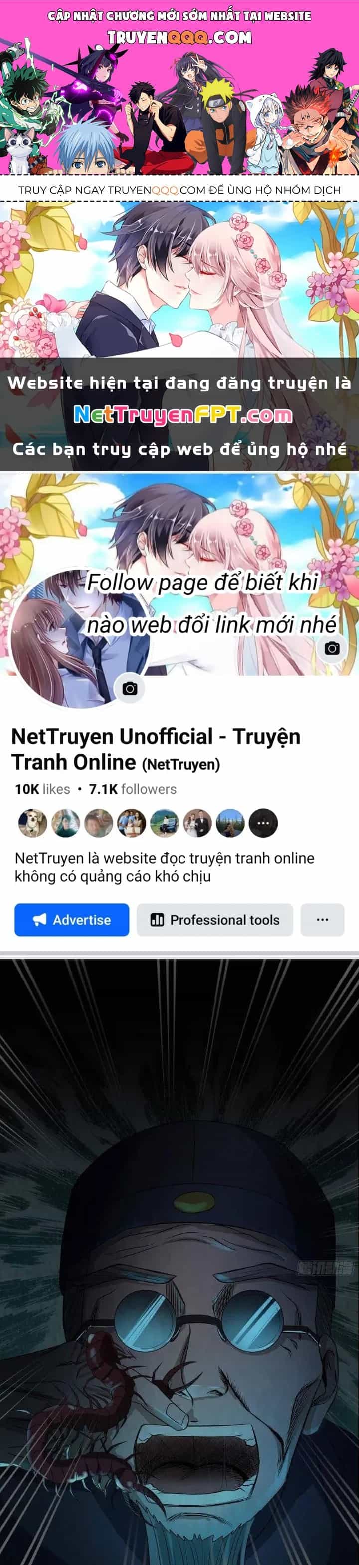 Hành Tẩu Âm Dương - Chương 40 - ảnh 1