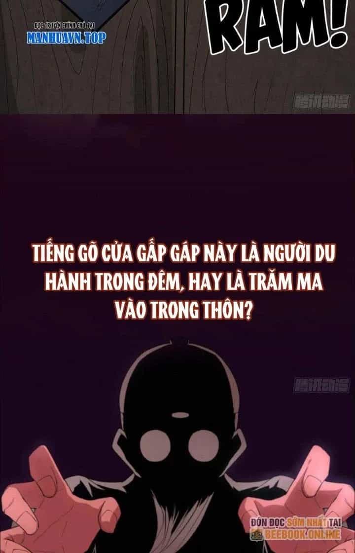Hành Tẩu Âm Dương - Chương 40 - ảnh 33
