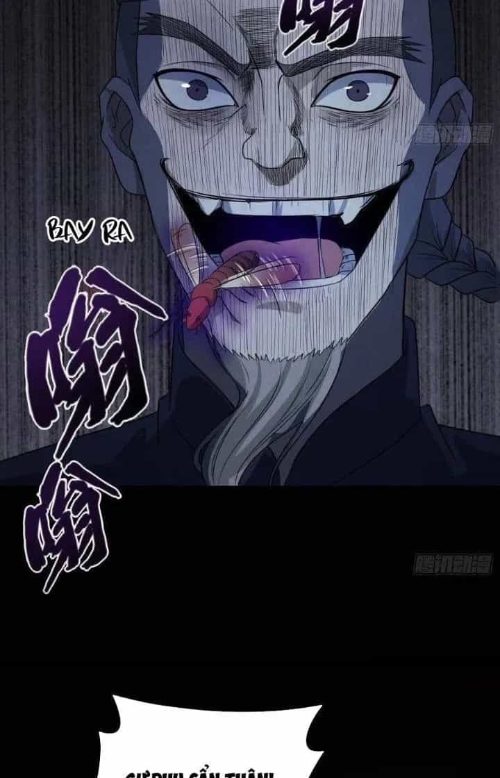 Hành Tẩu Âm Dương - Chương 42 - ảnh 24