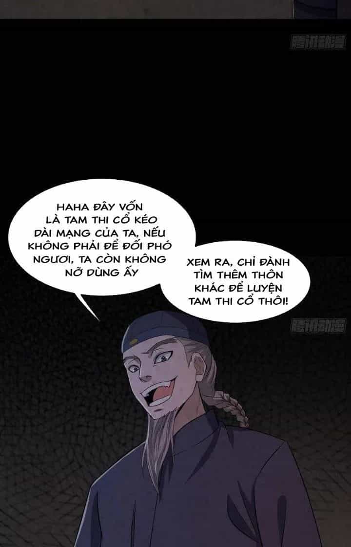 Hành Tẩu Âm Dương - Chương 42 - ảnh 32