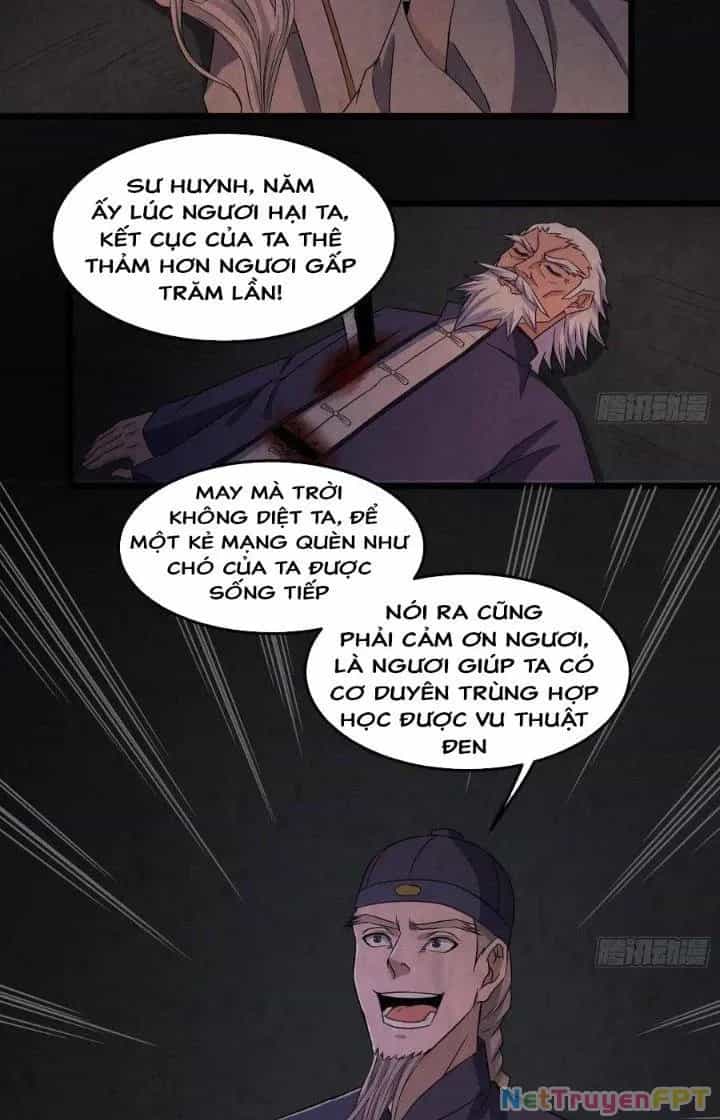 Hành Tẩu Âm Dương - Chương 42 - ảnh 34