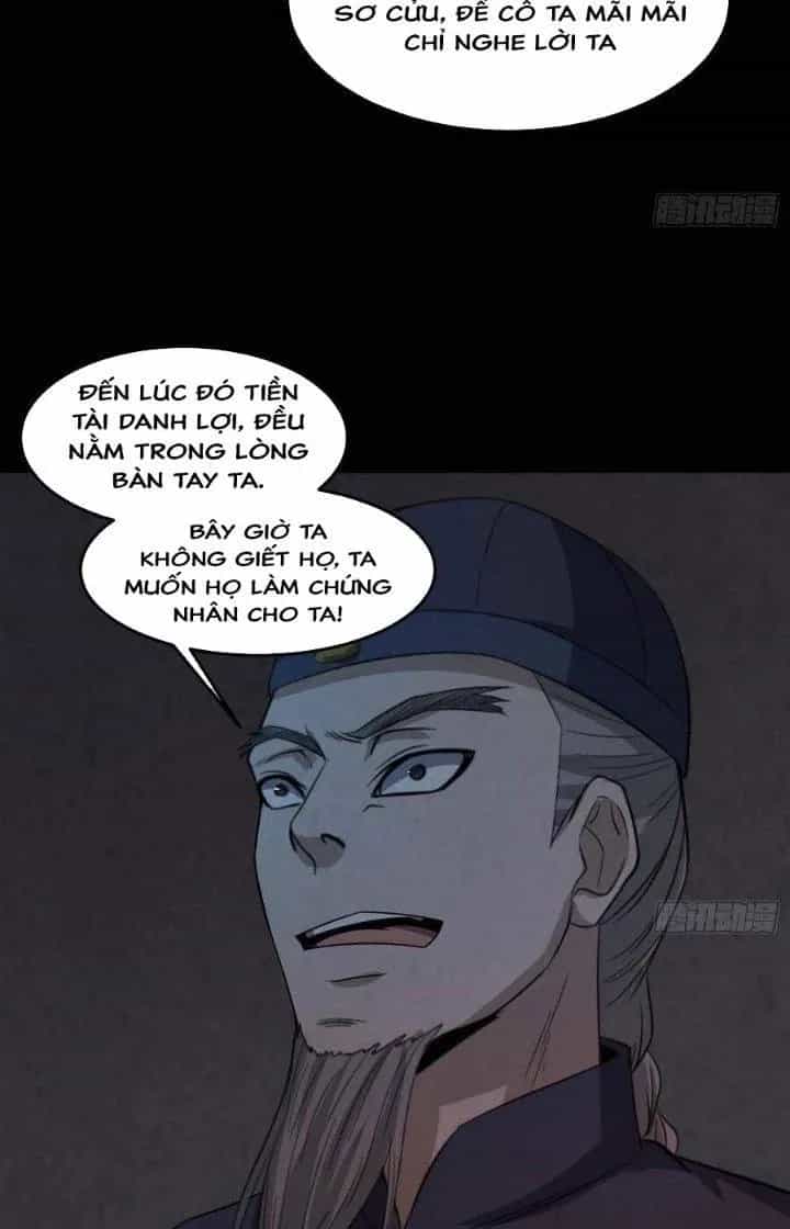 Hành Tẩu Âm Dương - Chương 42 - ảnh 37