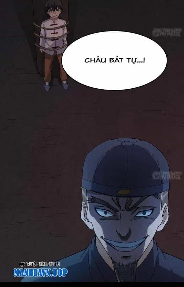 Hành Tẩu Âm Dương - Chương 42 - ảnh 42