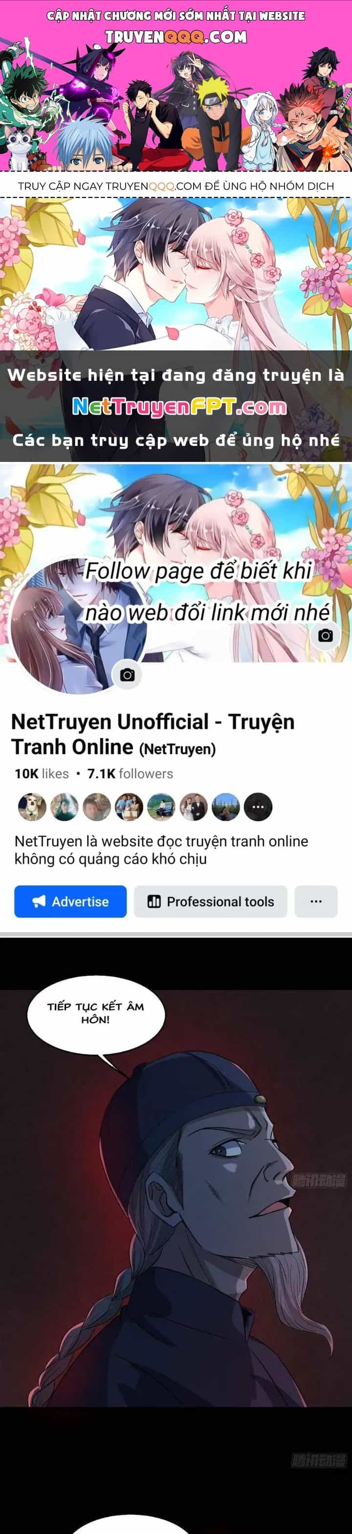 Hành Tẩu Âm Dương - Chương 43 - ảnh 1