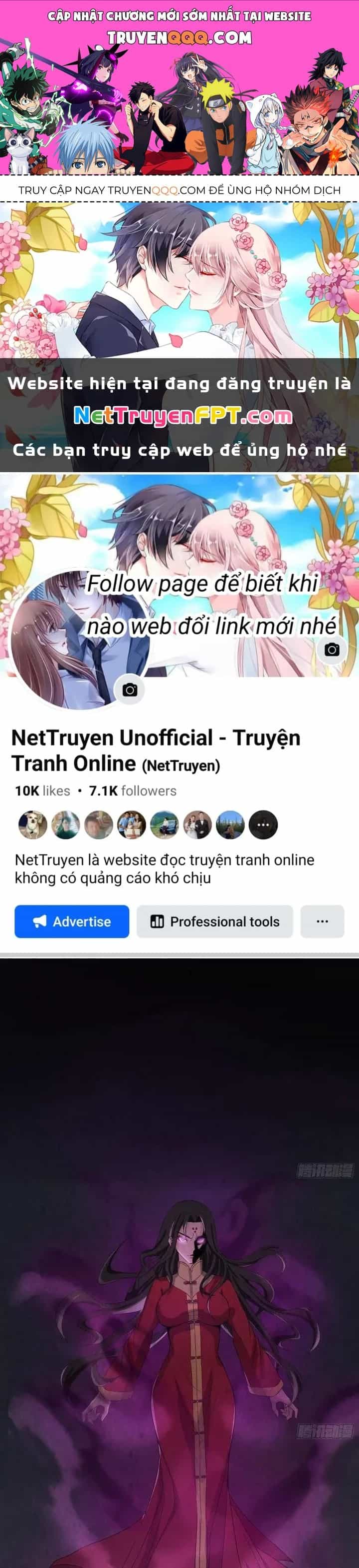 Hành Tẩu Âm Dương - Chương 44 - ảnh 1