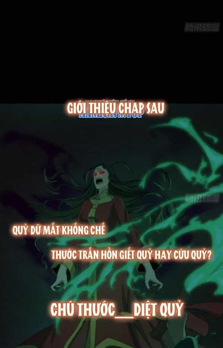Hành Tẩu Âm Dương - Chương 44 - ảnh 32