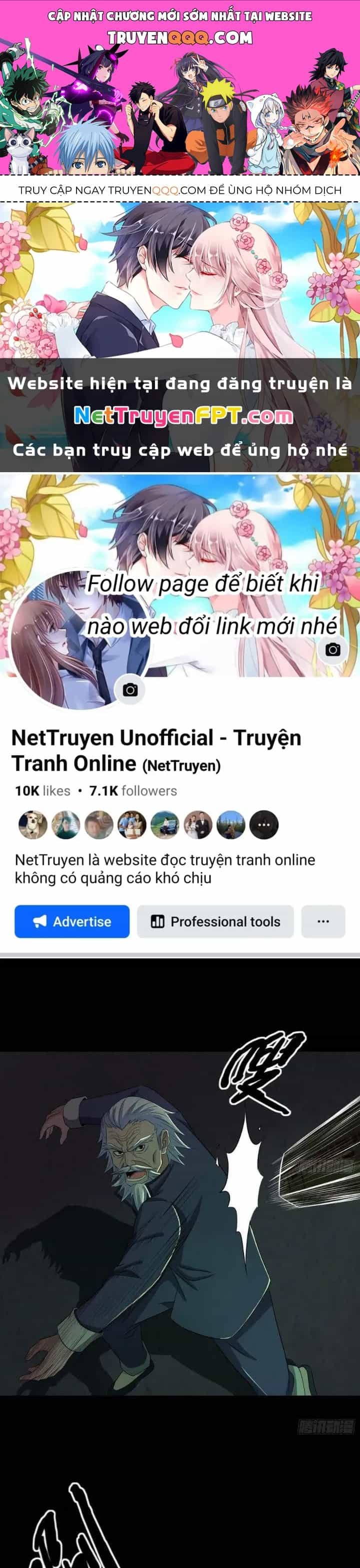 Hành Tẩu Âm Dương - Chương 45 - ảnh 1