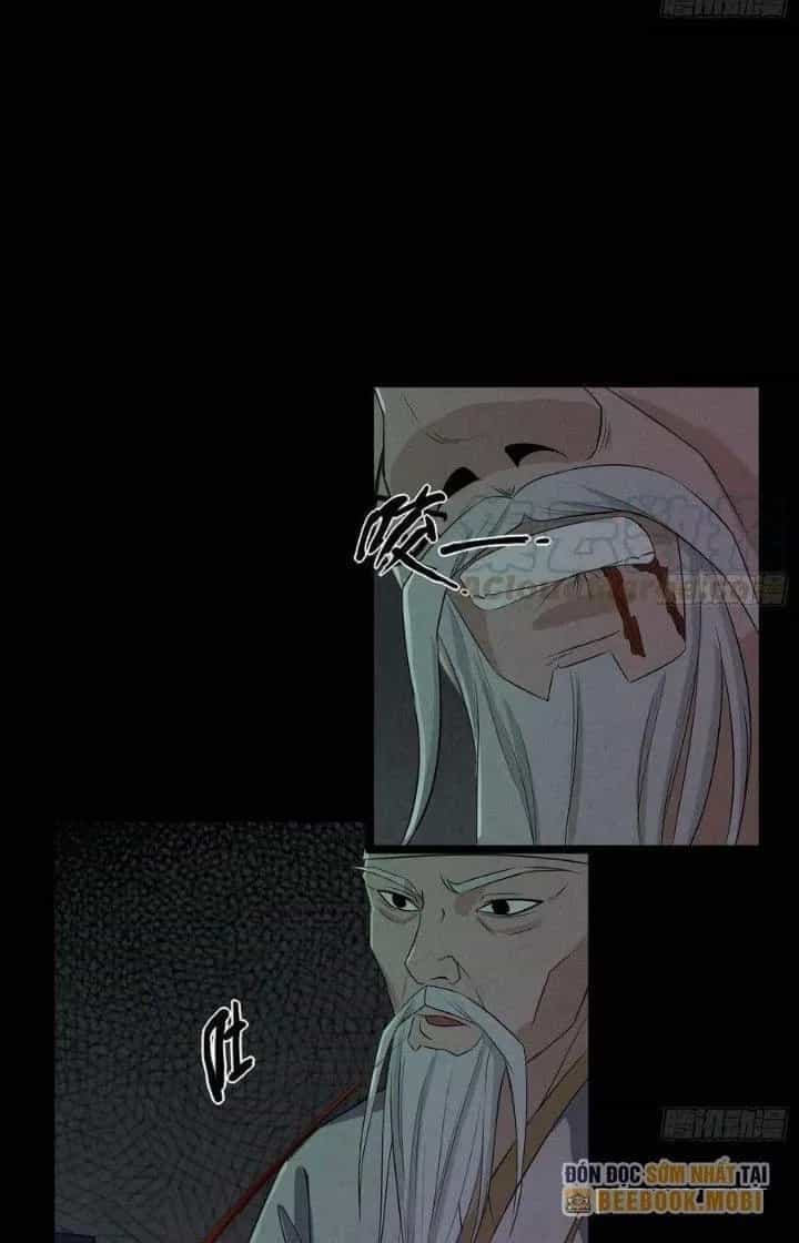 Hành Tẩu Âm Dương - Chương 45 - ảnh 10