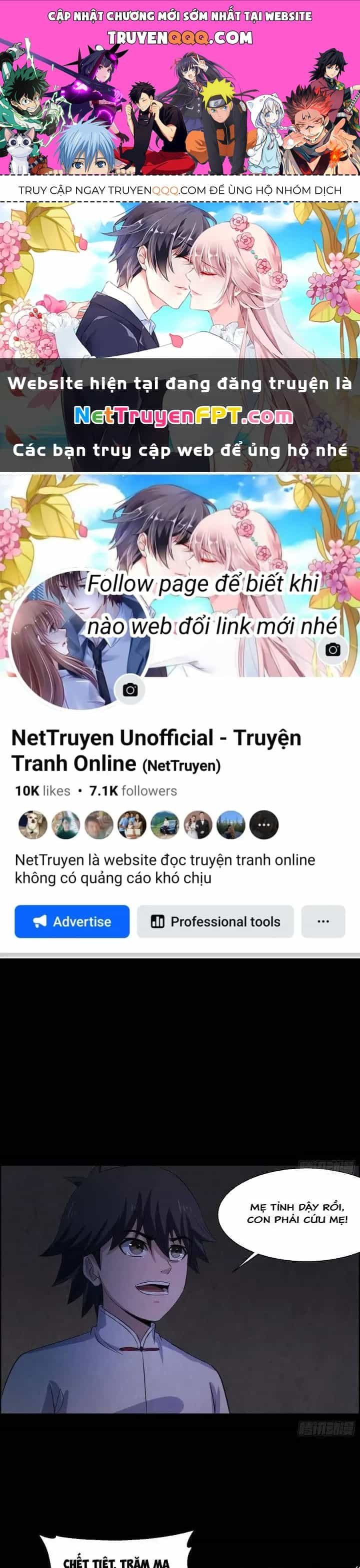 Hành Tẩu Âm Dương - Chương 46 - ảnh 1