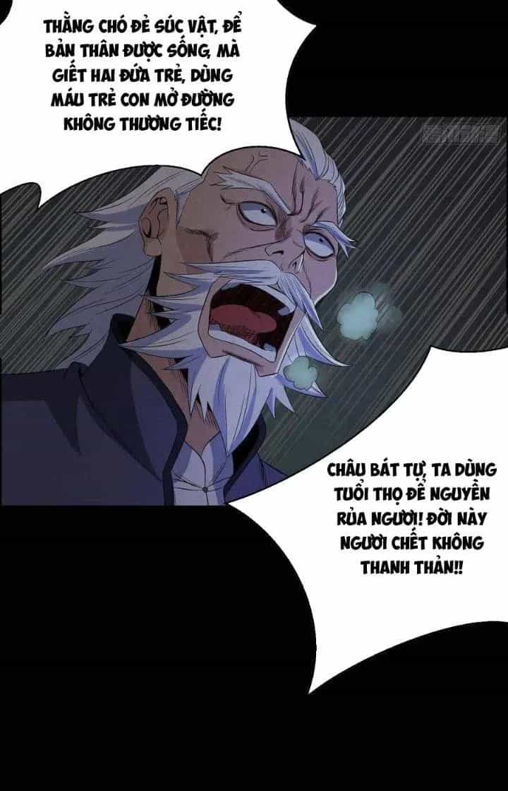 Hành Tẩu Âm Dương - Chương 46 - ảnh 9