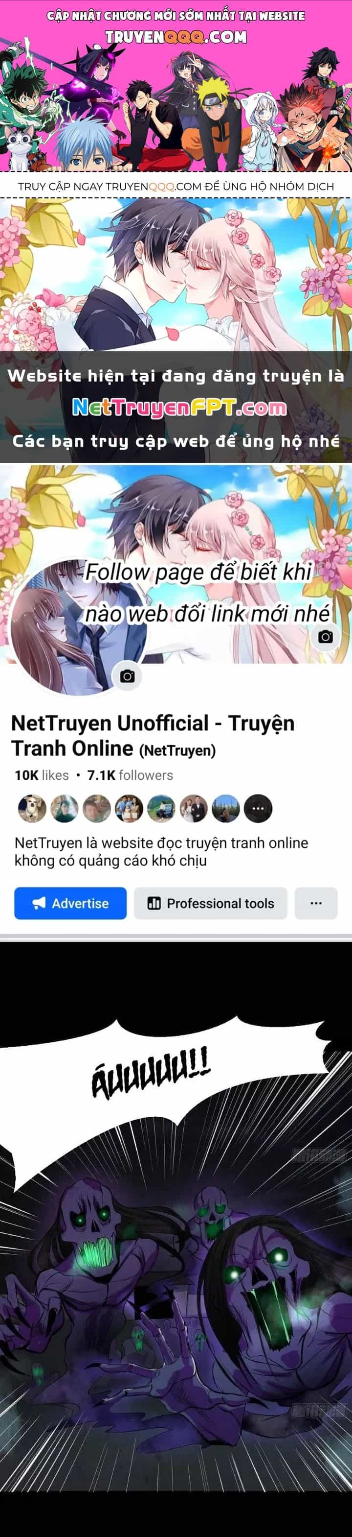 Hành Tẩu Âm Dương - Chương 47 - ảnh 1