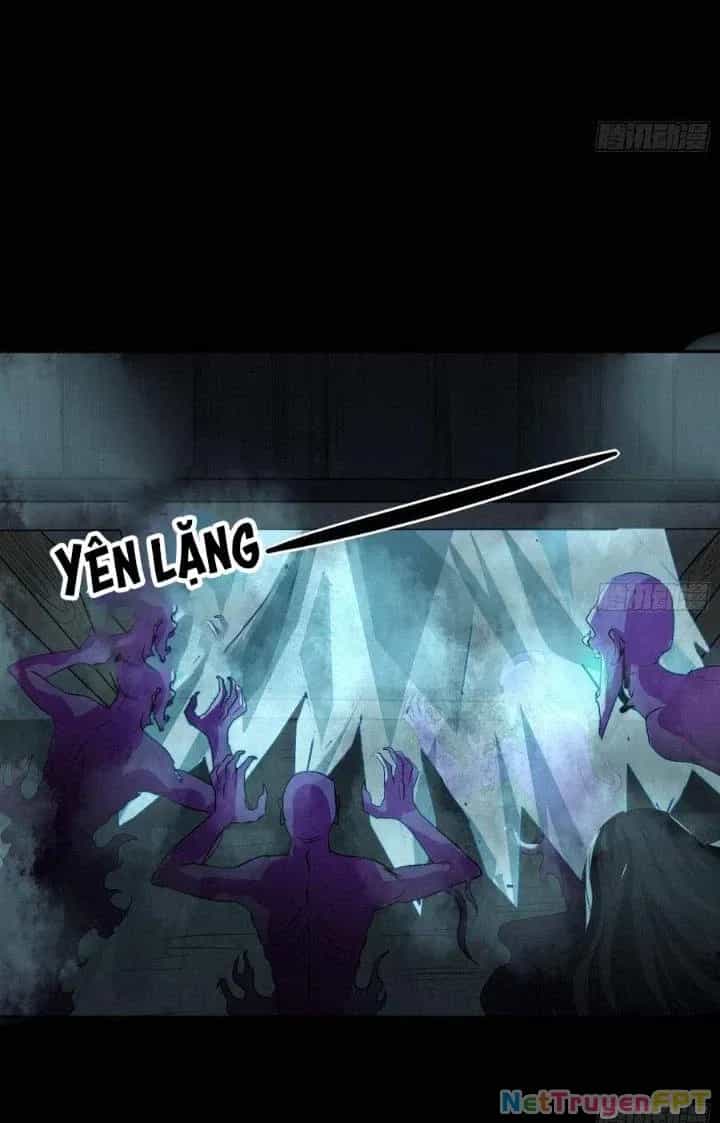 Hành Tẩu Âm Dương - Chương 47 - ảnh 11