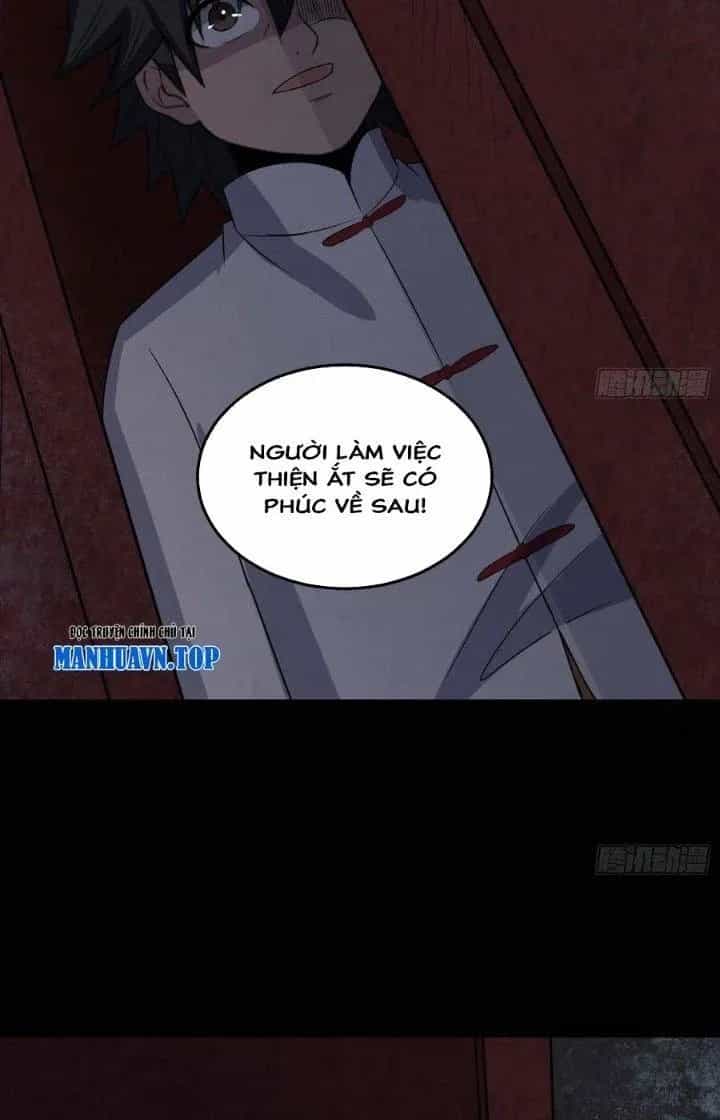 Hành Tẩu Âm Dương - Chương 47 - ảnh 22