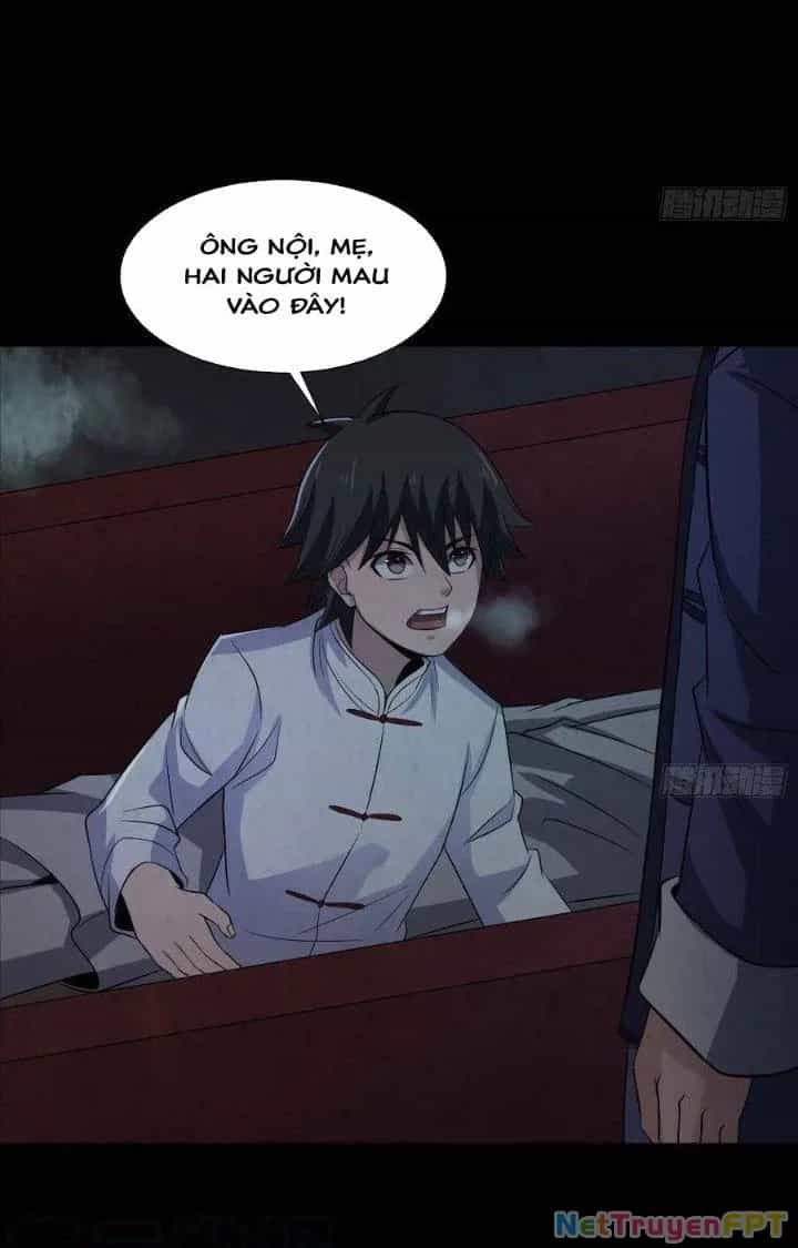 Hành Tẩu Âm Dương - Chương 47 - ảnh 3