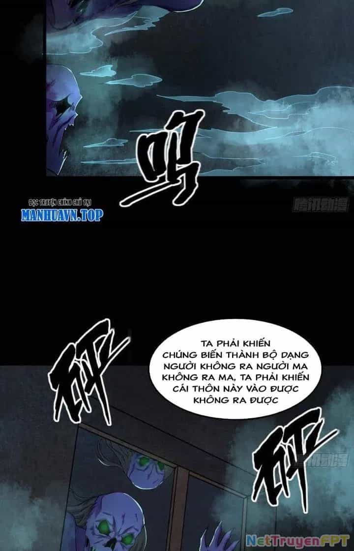 Hành Tẩu Âm Dương - Chương 47 - ảnh 30