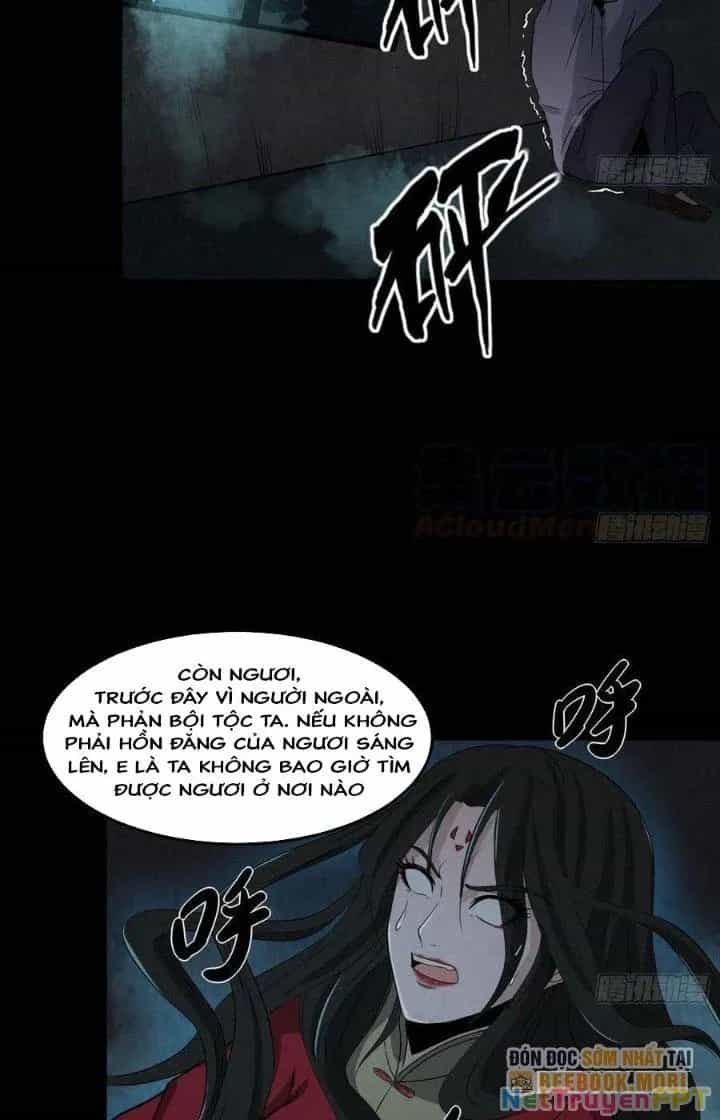 Hành Tẩu Âm Dương - Chương 47 - ảnh 32