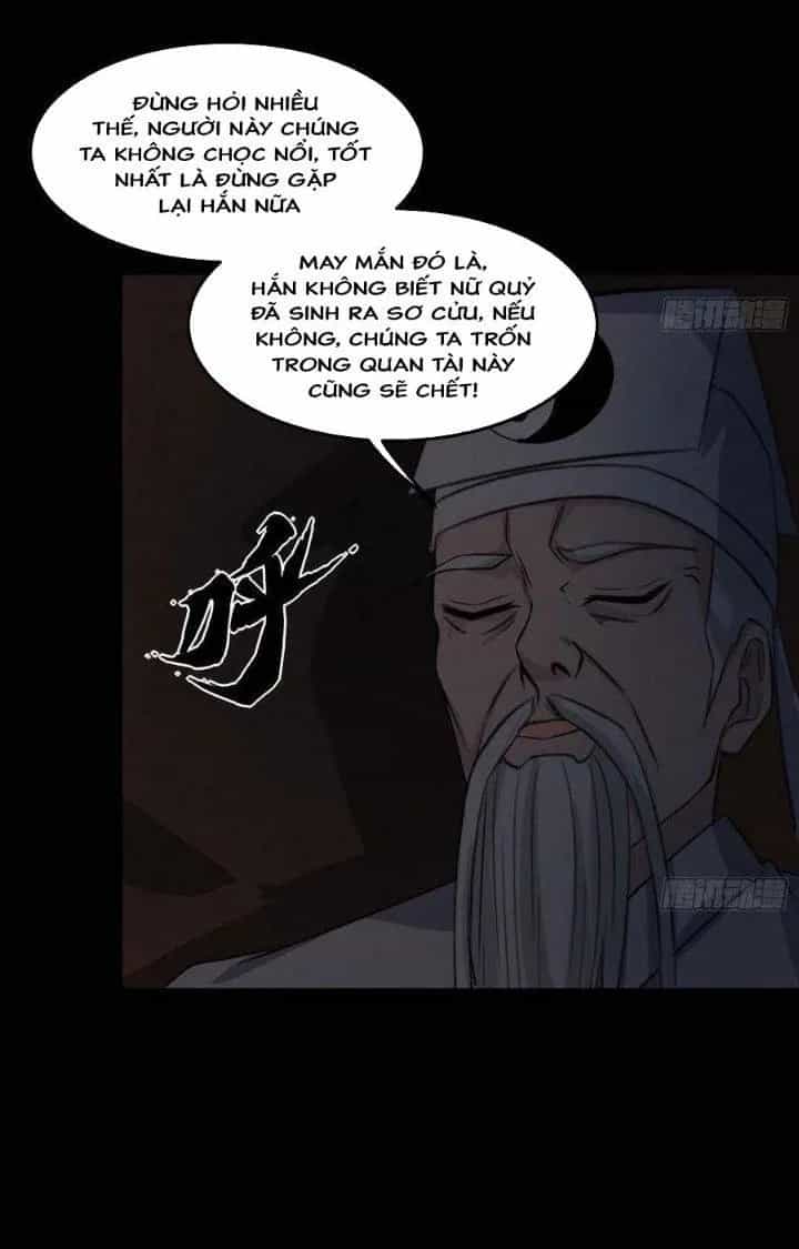 Hành Tẩu Âm Dương - Chương 47 - ảnh 37