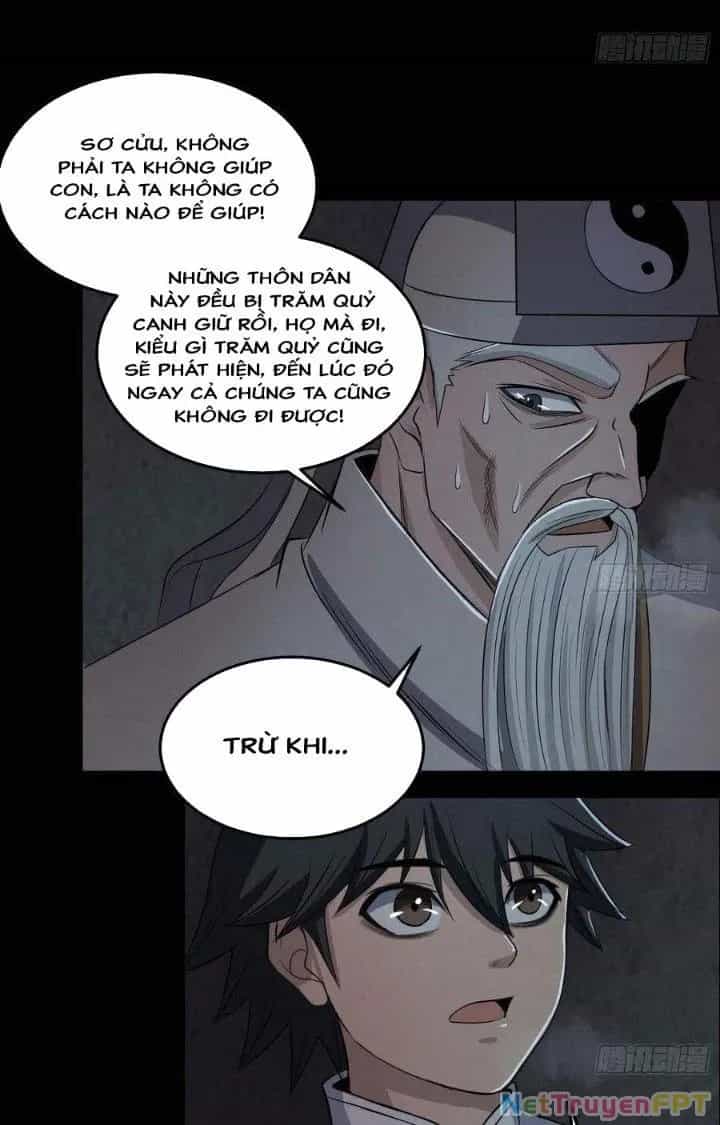 Hành Tẩu Âm Dương - Chương 48 - ảnh 12