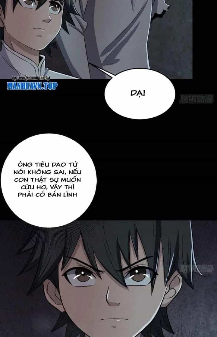 Hành Tẩu Âm Dương - Chương 48 - ảnh 14