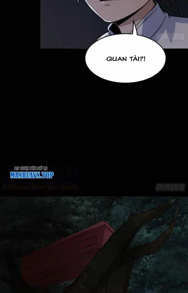 Hành Tẩu Âm Dương - Chương 48 - ảnh 23
