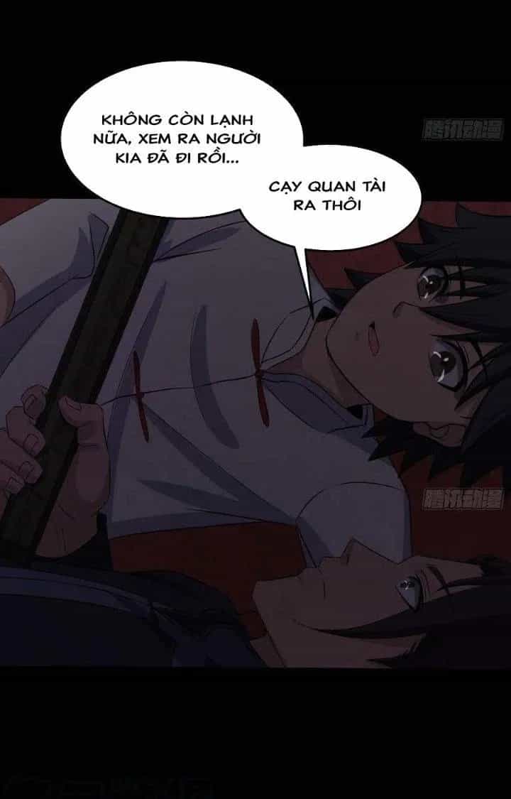 Hành Tẩu Âm Dương - Chương 48 - ảnh 3