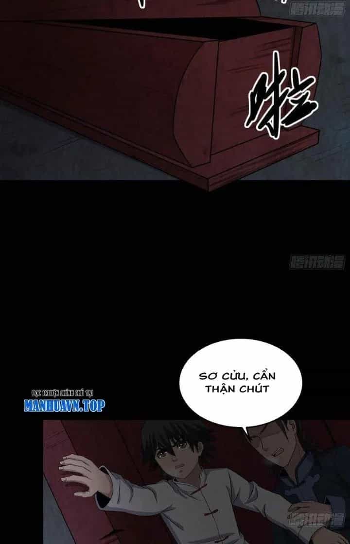 Hành Tẩu Âm Dương - Chương 48 - ảnh 6