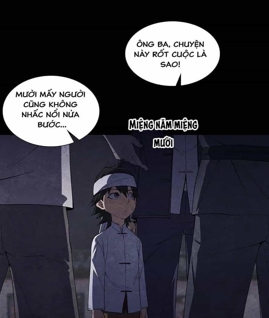 Hành Tẩu Âm Dương - Chương 4 - ảnh 15