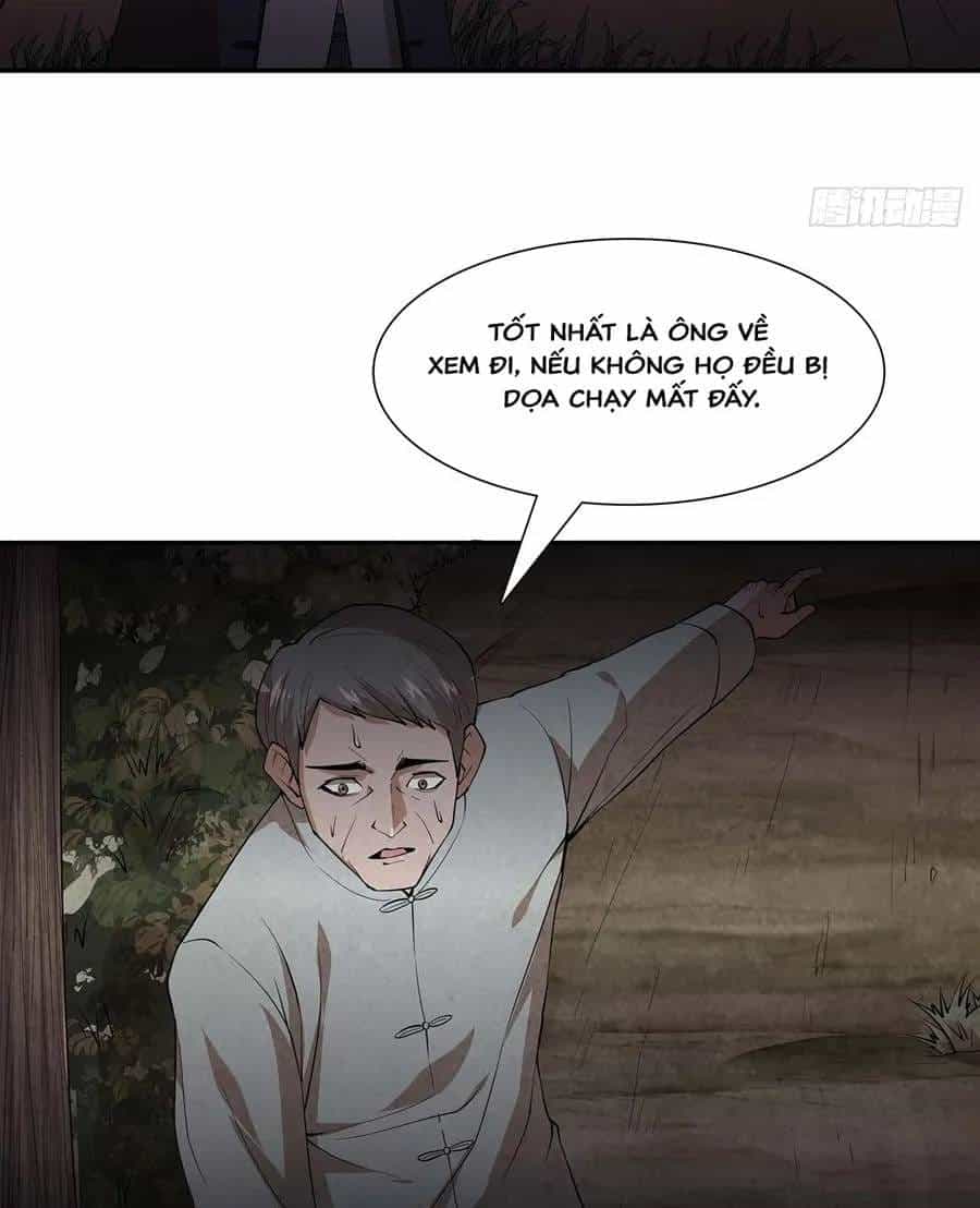Hành Tẩu Âm Dương - Chương 4 - ảnh 2