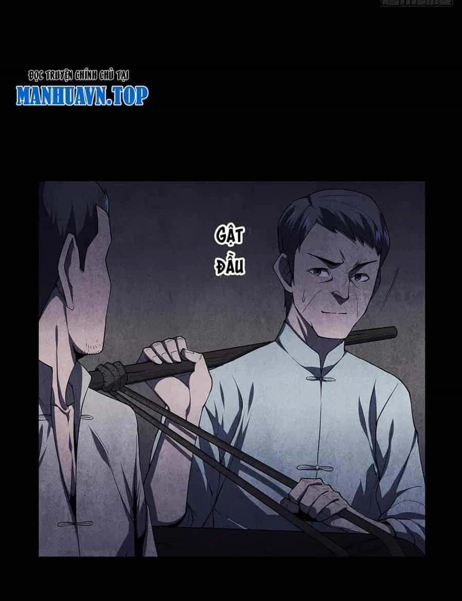 Hành Tẩu Âm Dương - Chương 4 - ảnh 41