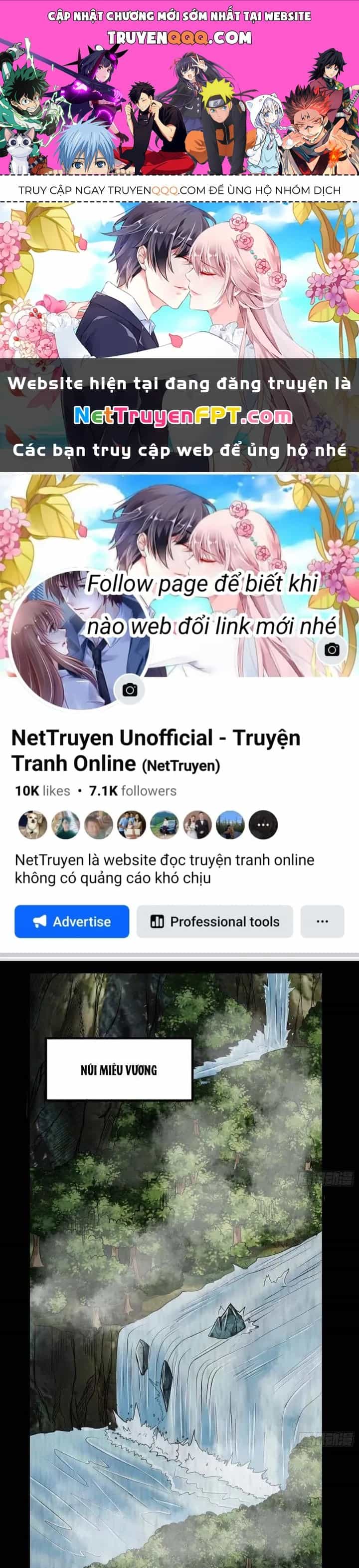 Hành Tẩu Âm Dương - Chương 49 - ảnh 1