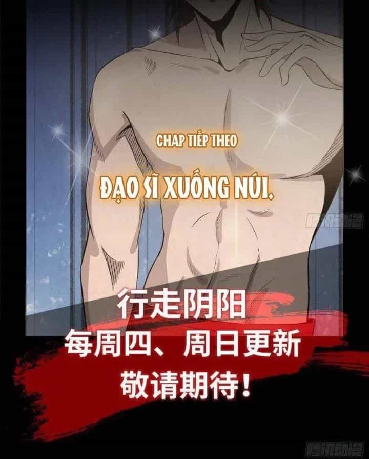 Hành Tẩu Âm Dương - Chương 49 - ảnh 28