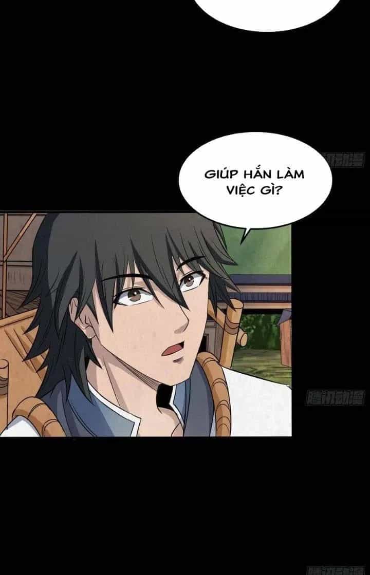 Hành Tẩu Âm Dương - Chương 50 - ảnh 15