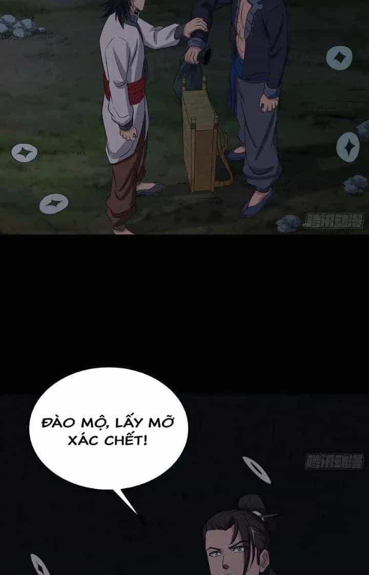 Hành Tẩu Âm Dương - Chương 50 - ảnh 30