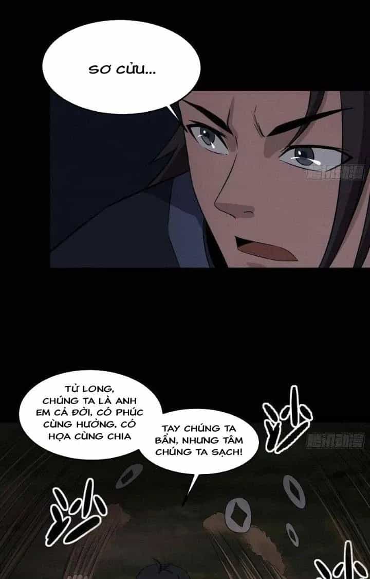 Hành Tẩu Âm Dương - Chương 51 - ảnh 12