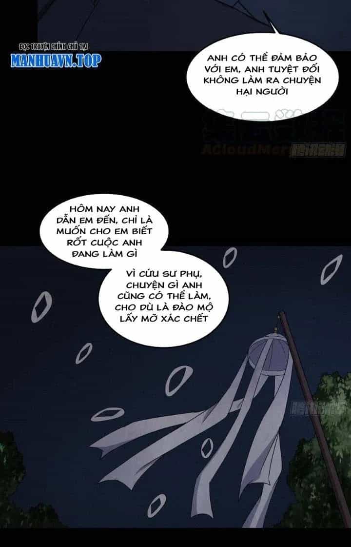 Hành Tẩu Âm Dương - Chương 51 - ảnh 7