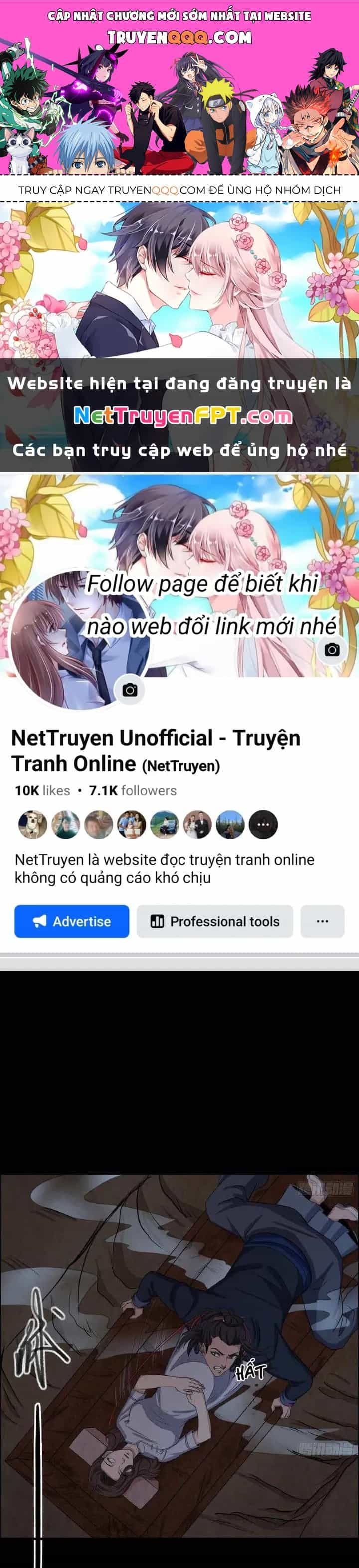 Hành Tẩu Âm Dương - Chương 52 - ảnh 1