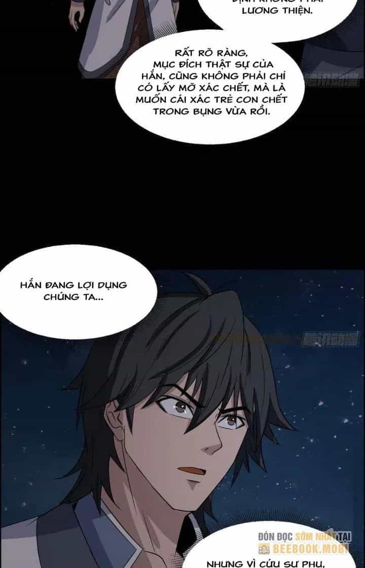 Hành Tẩu Âm Dương - Chương 53 - ảnh 10