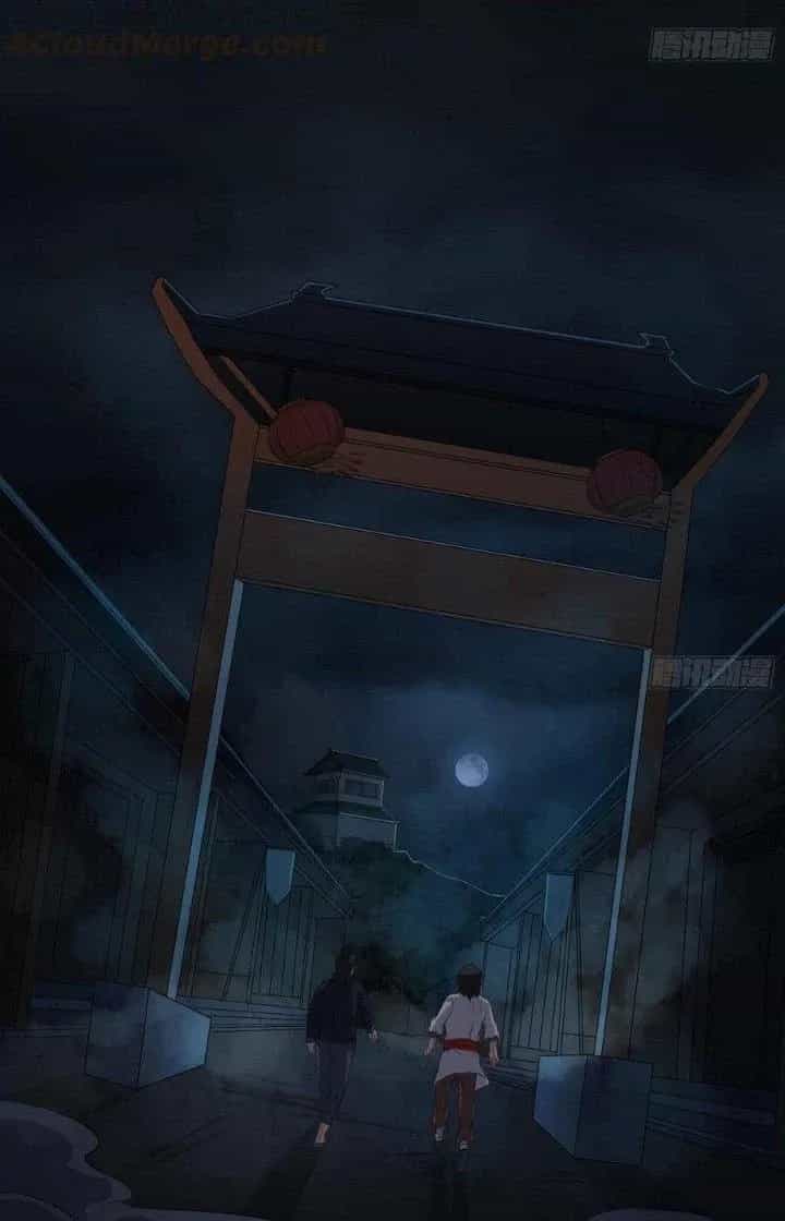 Hành Tẩu Âm Dương - Chương 53 - ảnh 20