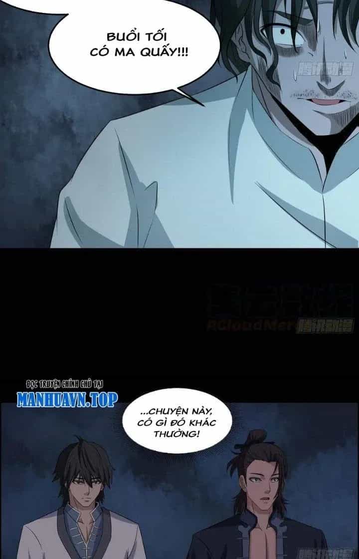 Hành Tẩu Âm Dương - Chương 53 - ảnh 26