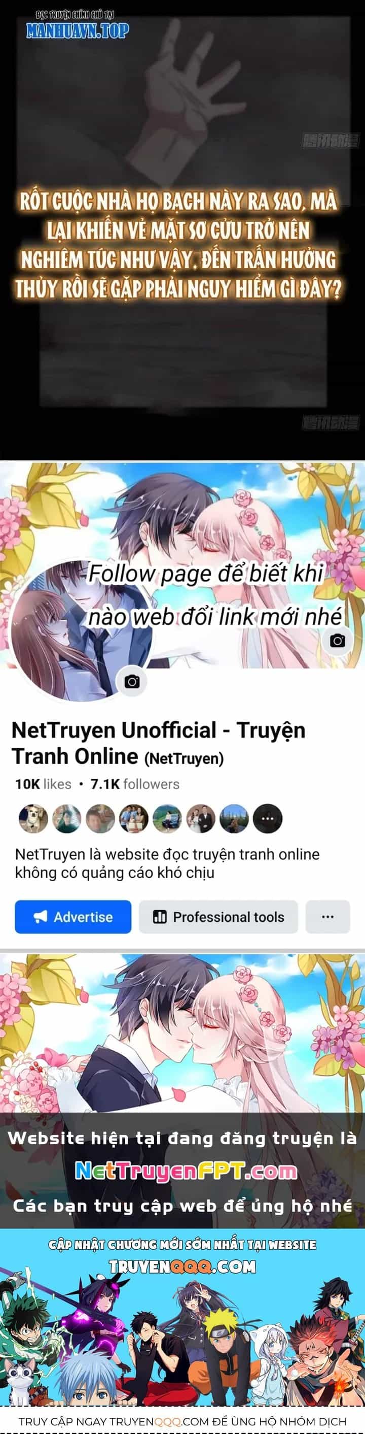Hành Tẩu Âm Dương - Chương 53 - ảnh 34