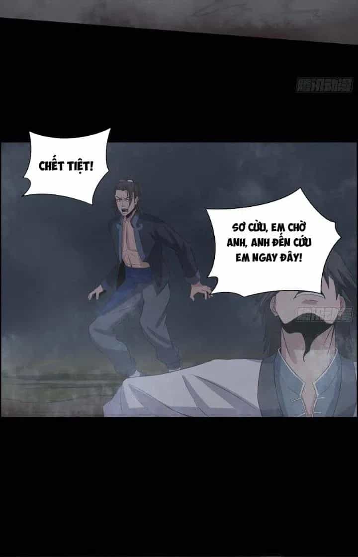 Hành Tẩu Âm Dương - Chương 54 - ảnh 16
