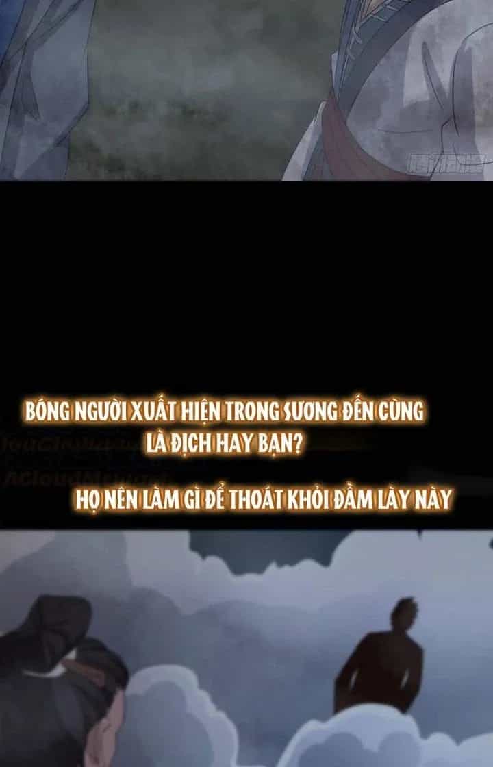 Hành Tẩu Âm Dương - Chương 54 - ảnh 30