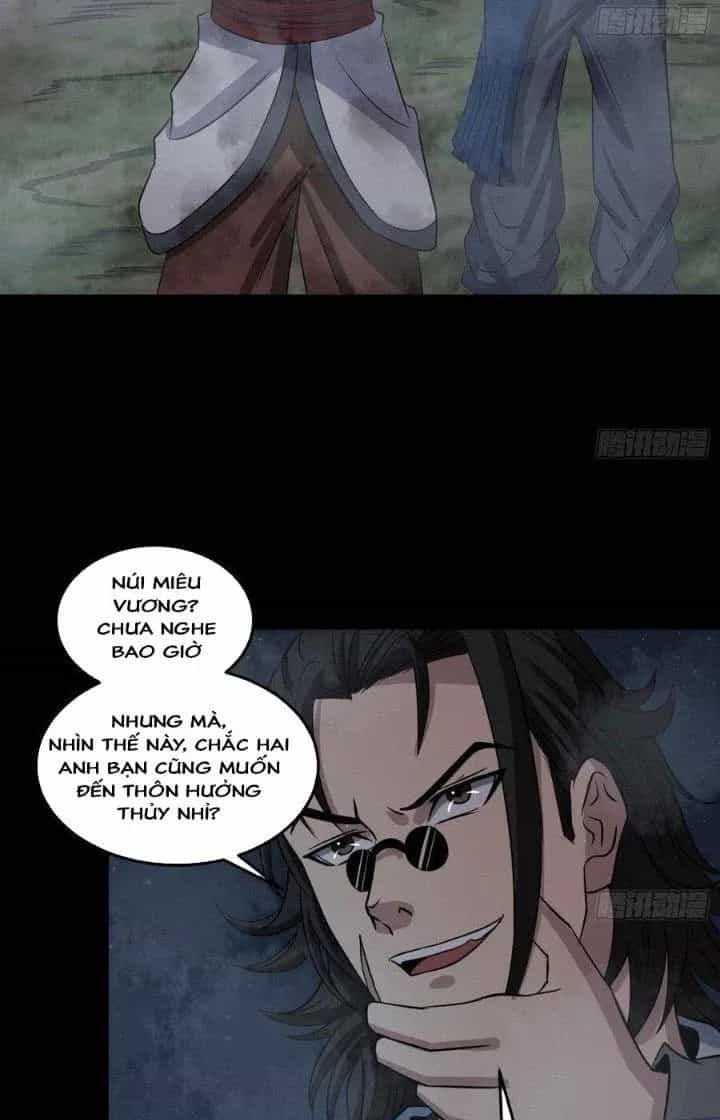 Hành Tẩu Âm Dương - Chương 55 - ảnh 6