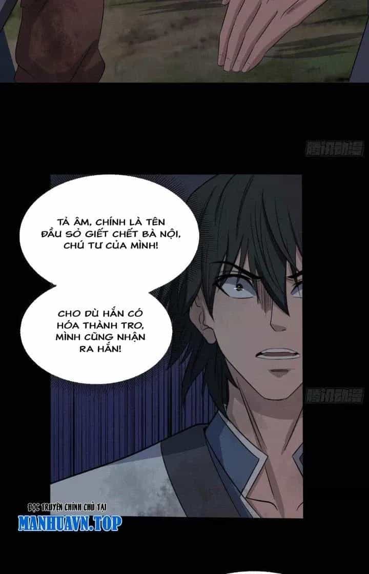 Hành Tẩu Âm Dương - Chương 56 - ảnh 2