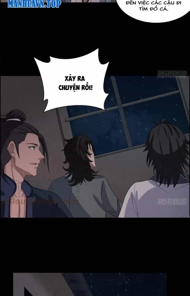 Hành Tẩu Âm Dương - Chương 56 - ảnh 23
