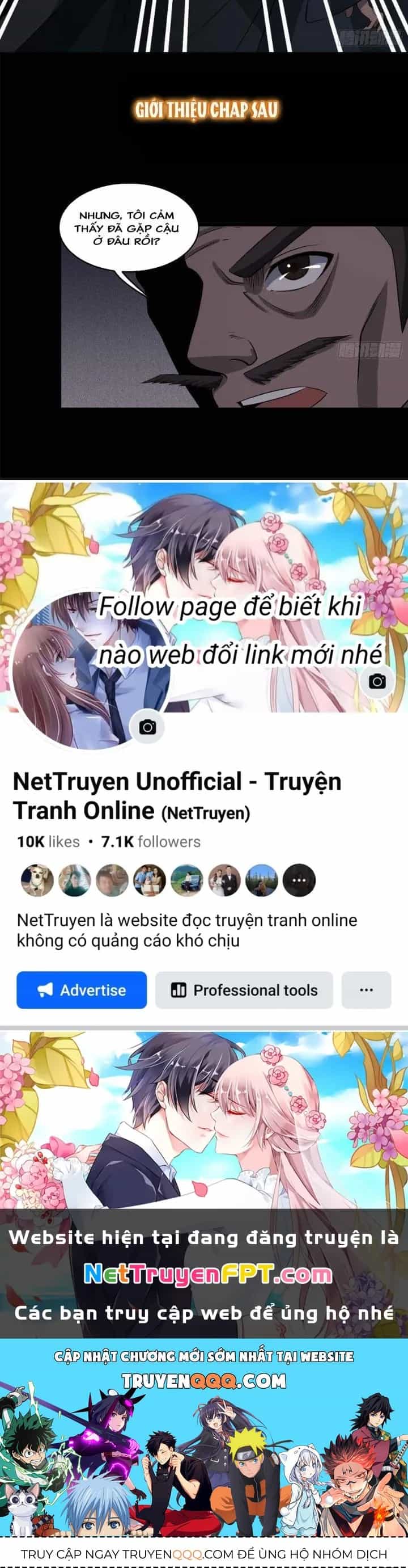 Hành Tẩu Âm Dương - Chương 56 - ảnh 32